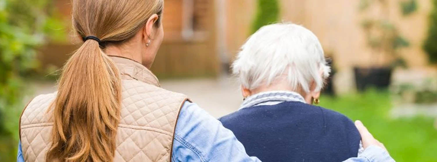 How to help dementia patients sleep better