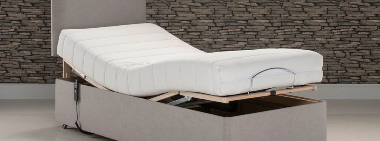 The Benefits of an Adjustable Bed