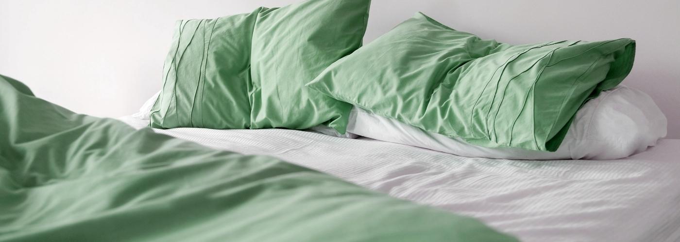 What is the best bed for heavy people?