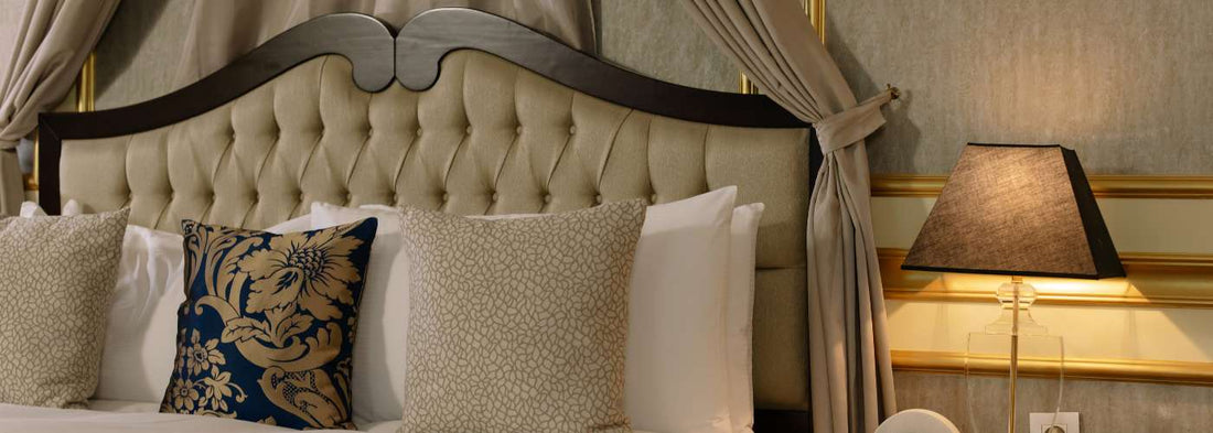 Best Wooden Bed Frames to Consider