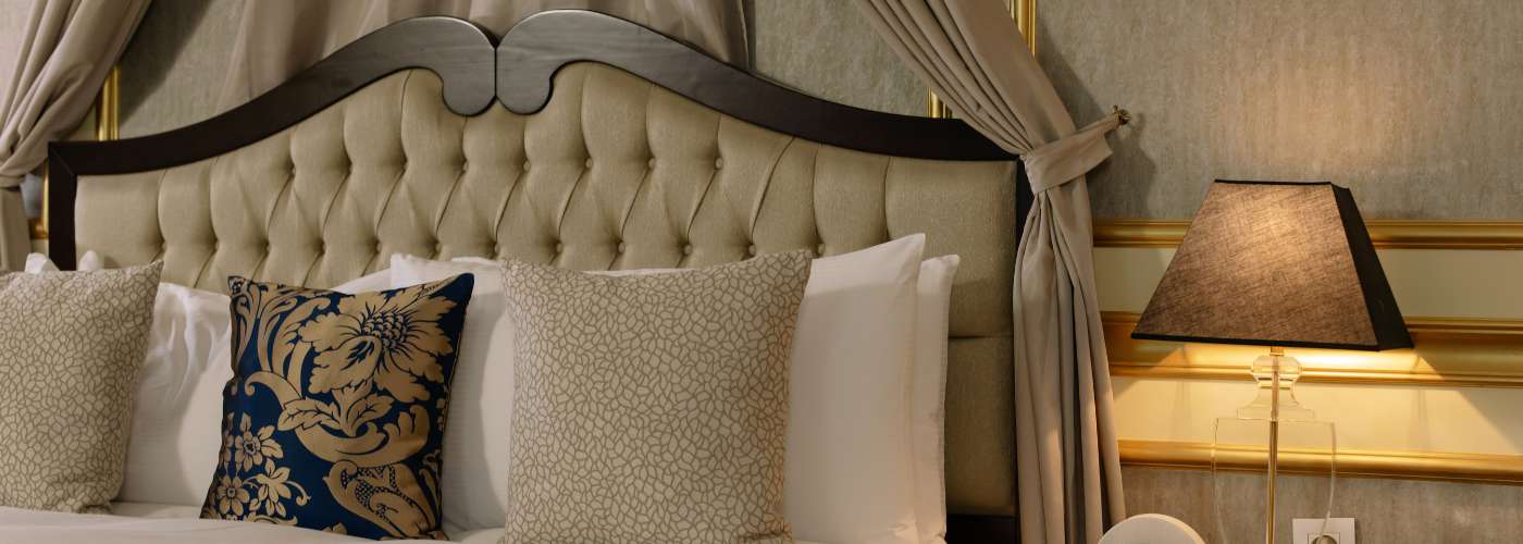 Best Wooden Bed Frames to Consider