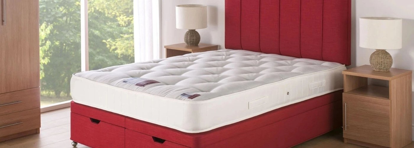 Best ottoman beds