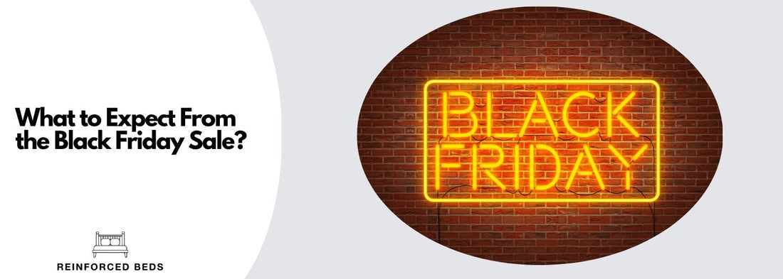 Black Friday Sale 2025