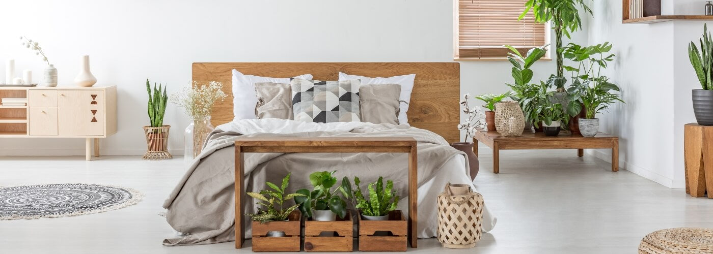 A Step-by-Step Guide: Attaching a Headboard to a Wooden Frame