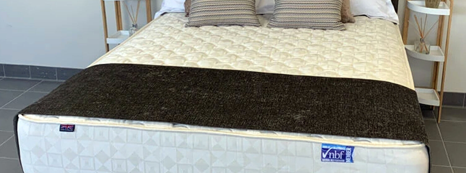 Why you should consider buying a Brick mattress