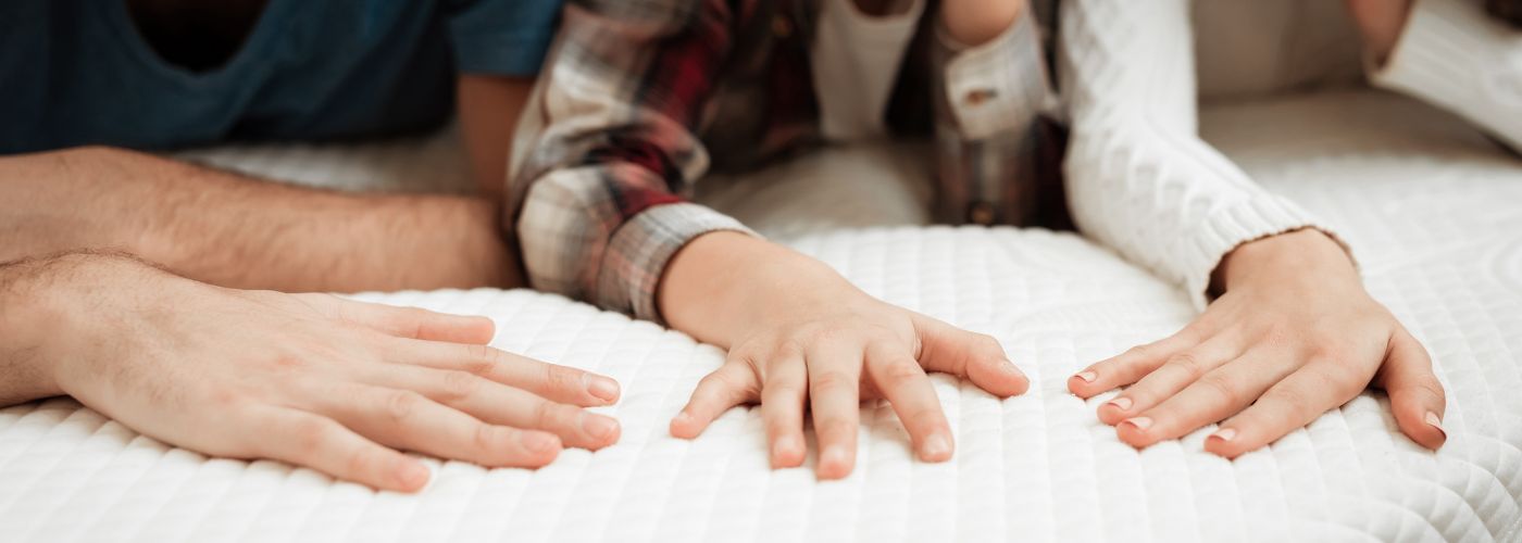 Can you Flip a Memory Foam Mattress?
