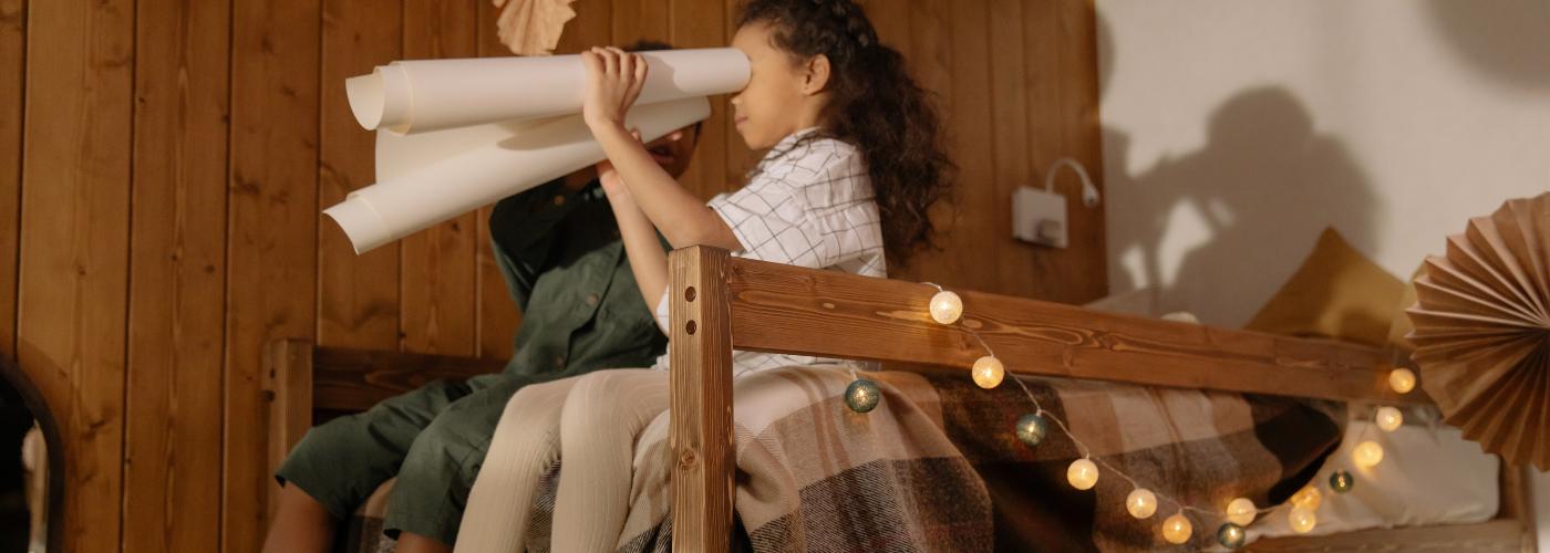 Can you get single over double bunk beds?