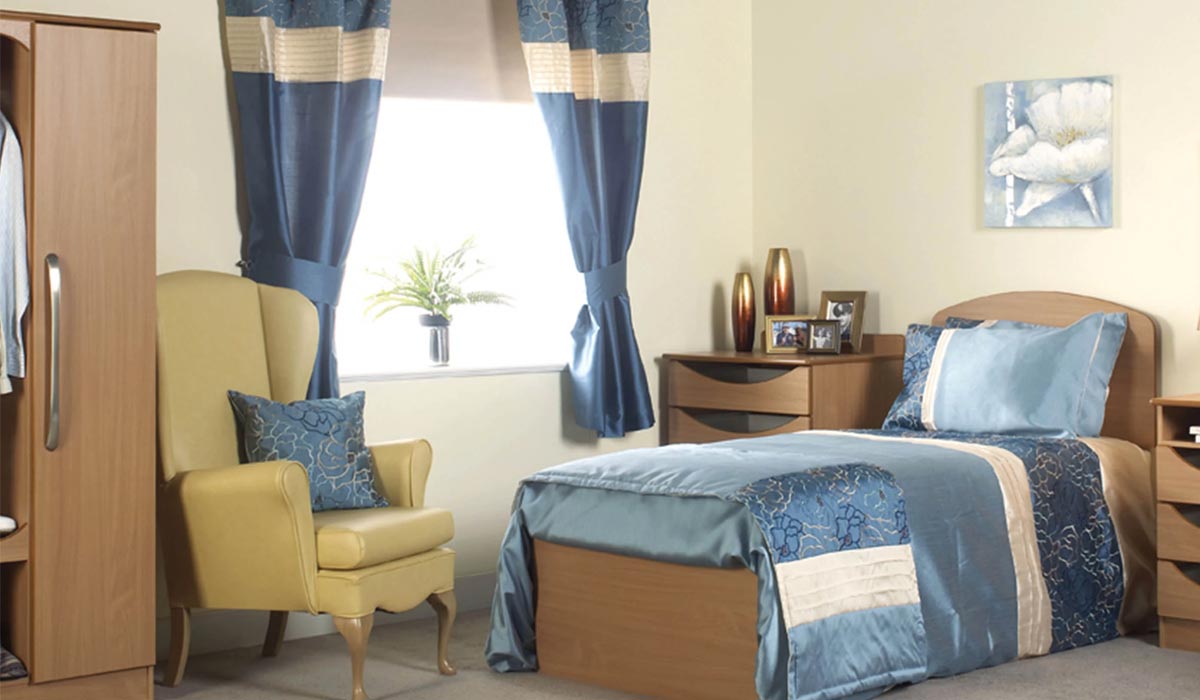 What to consider when buying seats for a care home