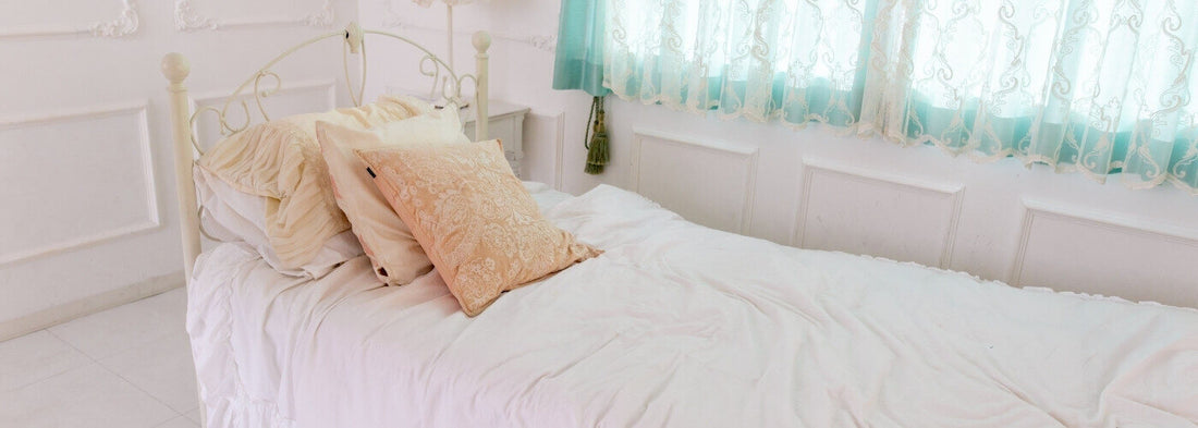 How to choose the best single bed frame for your guest room