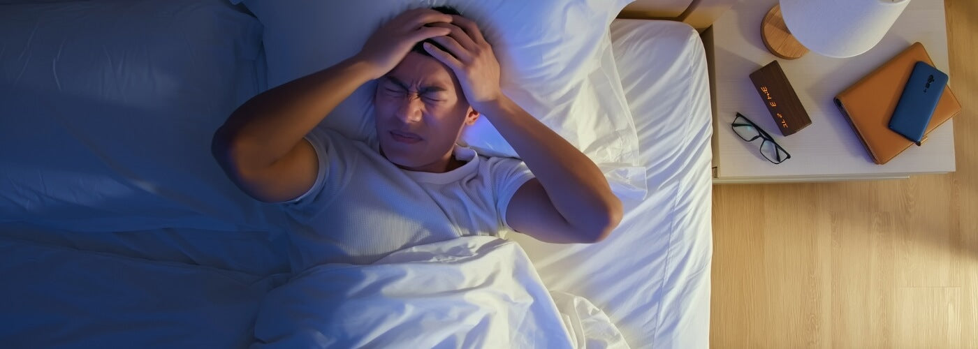 Clinical Factors Affecting How Patients Sleep in the Hospital Environment