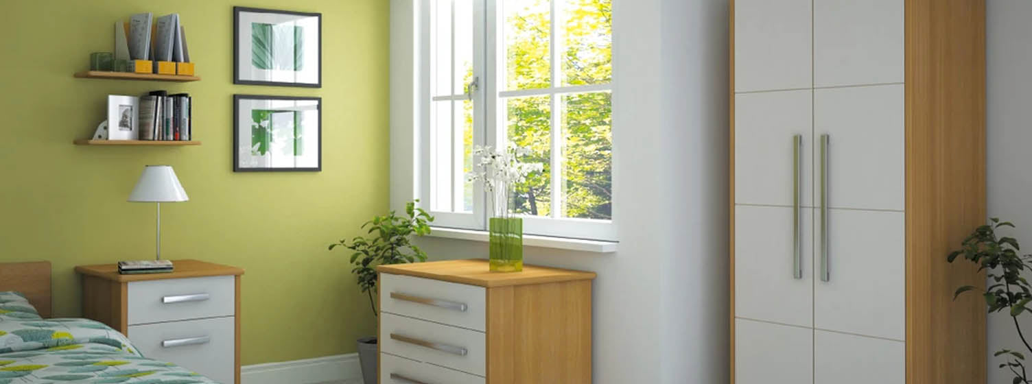 Contract Furniture Packages