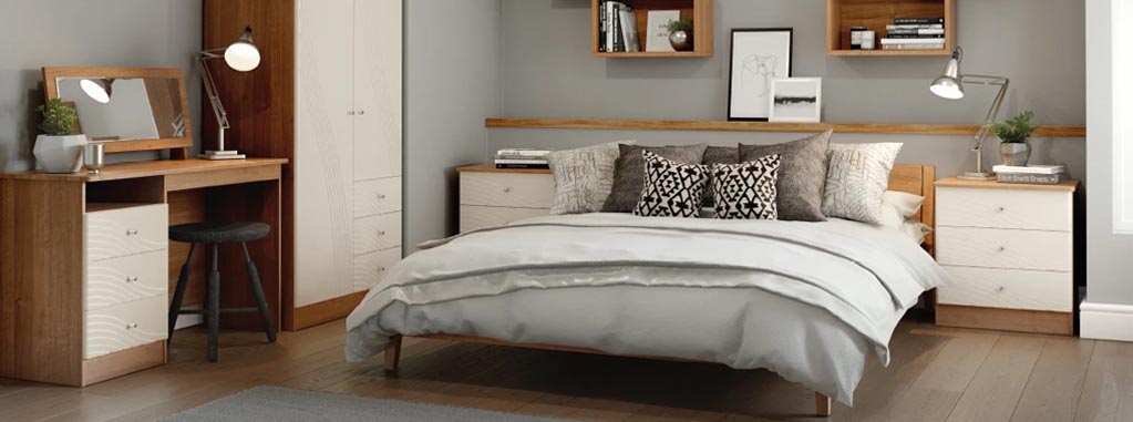 Is contract bedroom furniture for me?