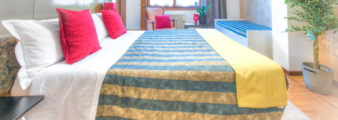 Choosing the Perfect Guest Bed: A Comprehensive Guide