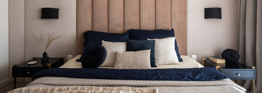 Are Upholstered Beds Out of Style? Exploring Timeless Elegance in Bedroom Décor