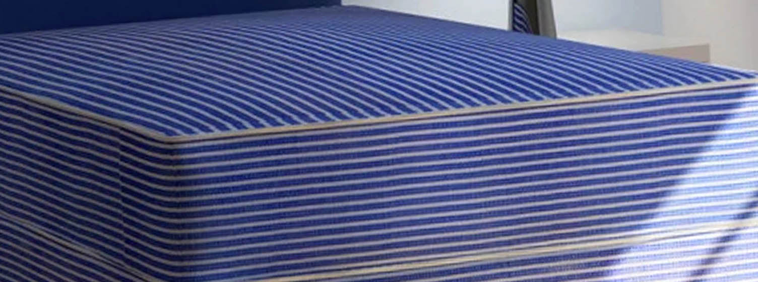 Do I need a Crib 5 mattress?