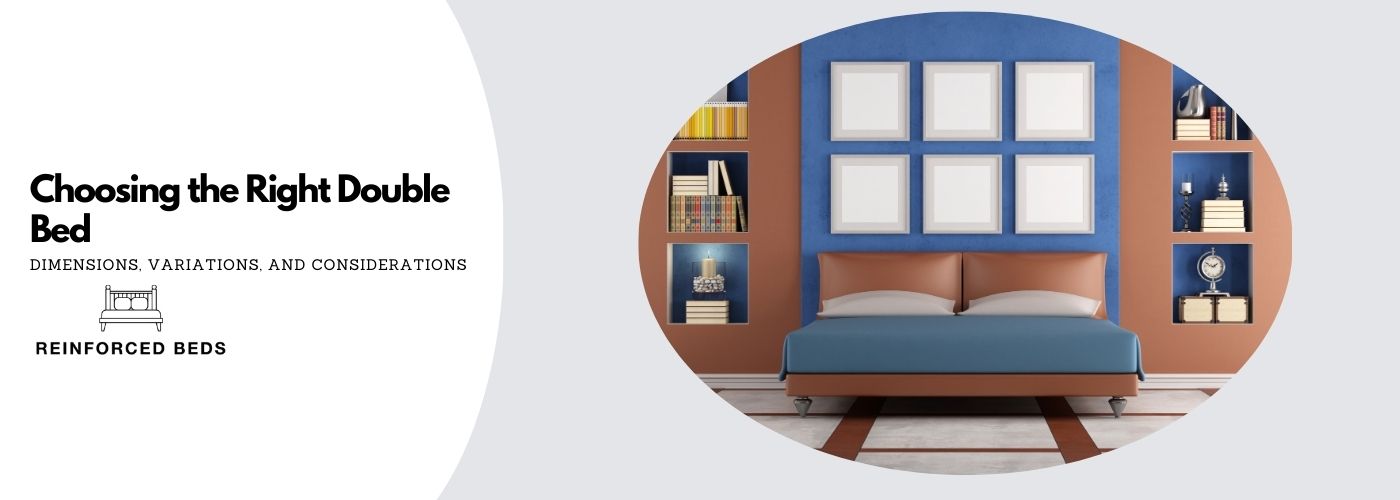 Choosing the Right Double Bed Frame