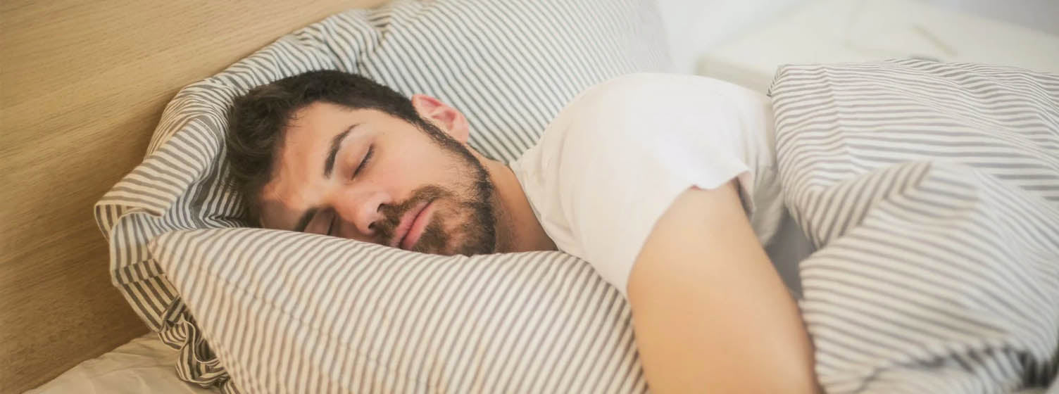 Sleep: Weird and Wonderful Facts