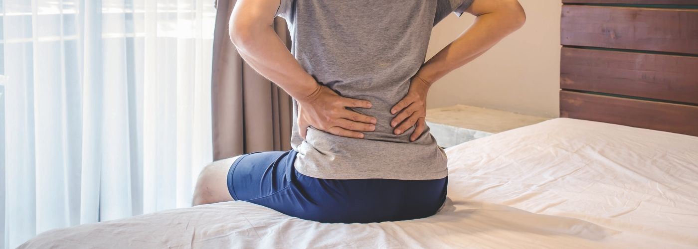 The best furniture for back pain