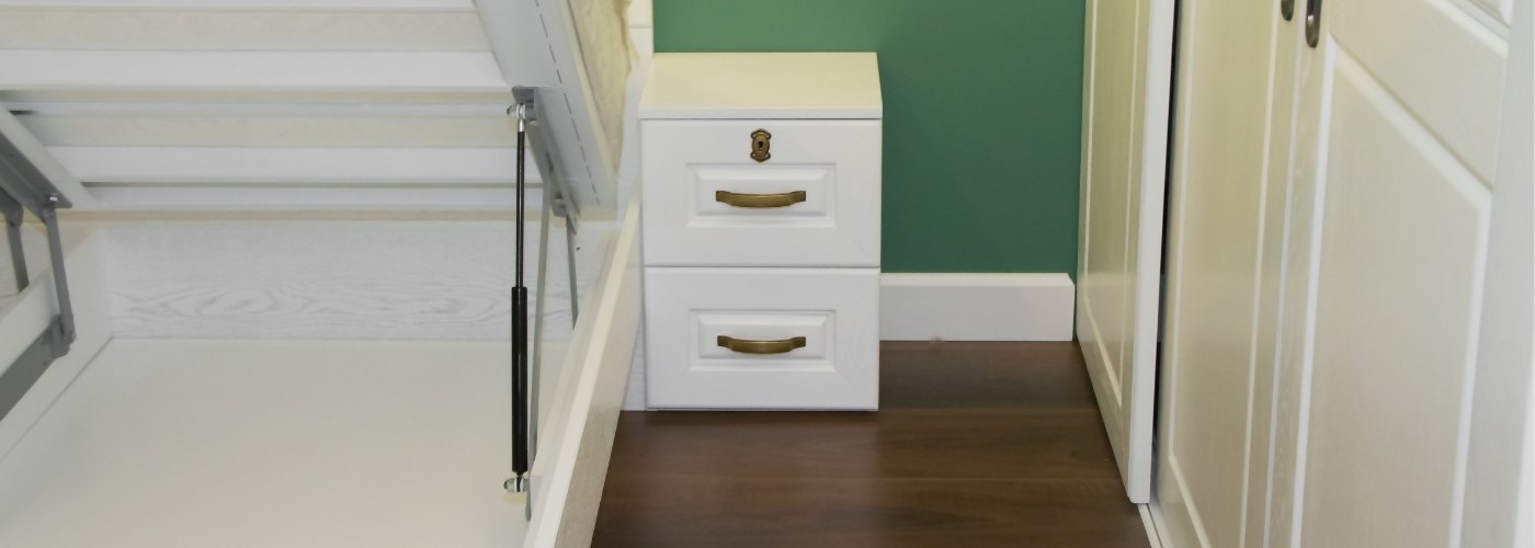 About Gas Lift Beds