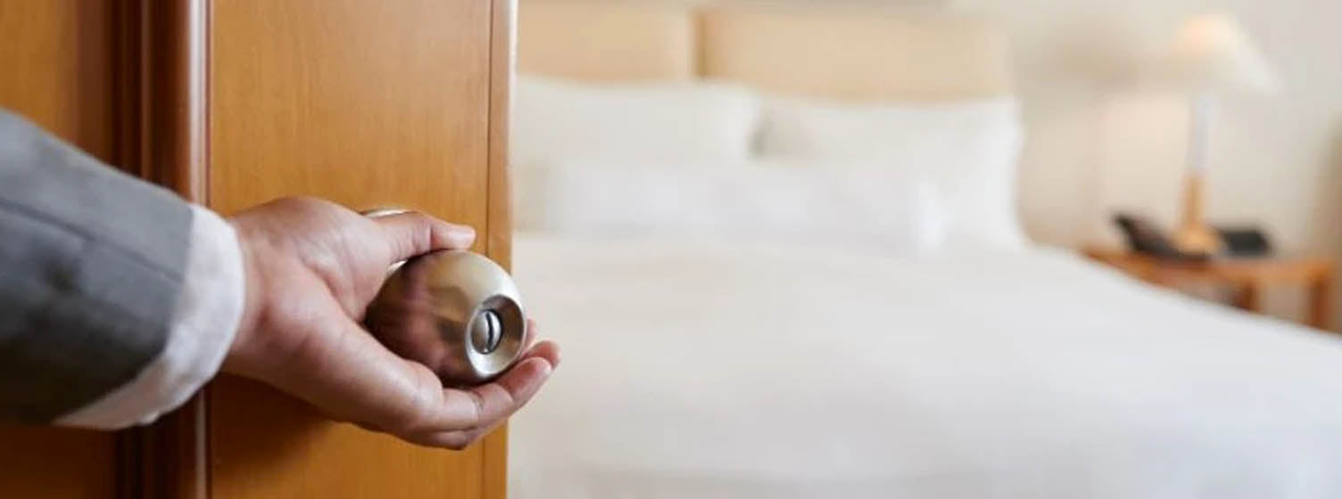 Choosing the right guest beds