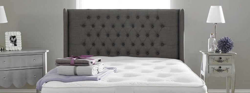 Choosing the right headboard for you