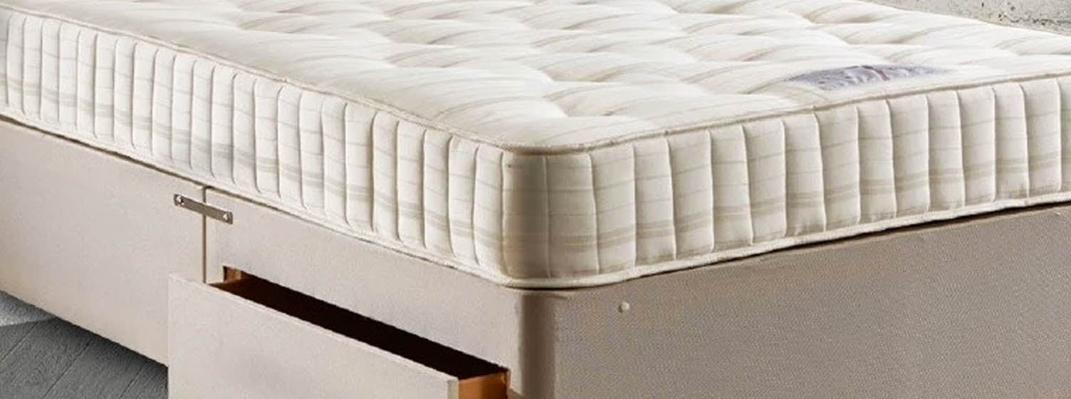 Our Heavy Duty Divan Base