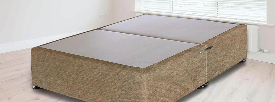 Heavy Duty Bed for Autism
