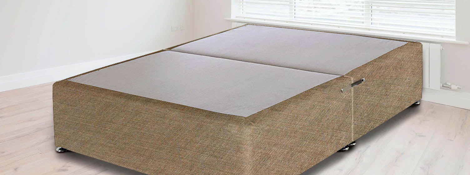 Heavy Duty Bed for Autism