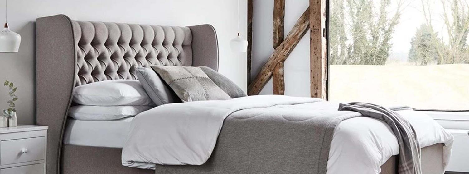Top 3 reasons you need a heavy-duty bed for your hotel