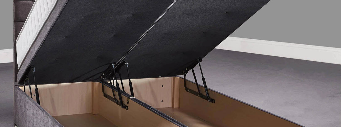 Ottoman Bed Frames