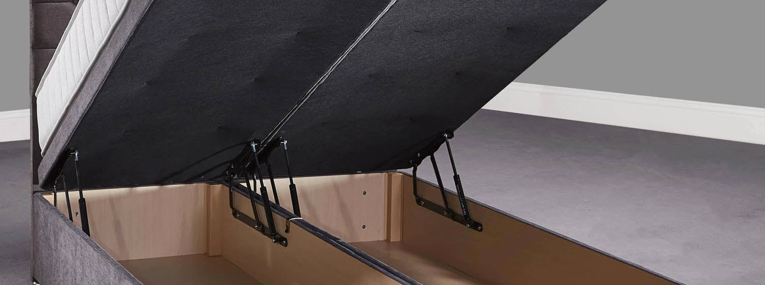 Ottoman Bed Frames