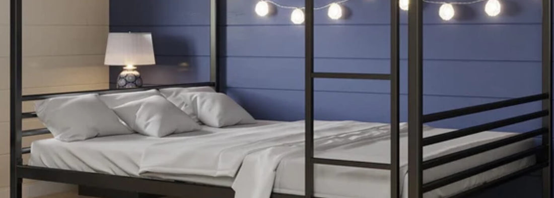 Best Heavy Duty Bunk Beds
