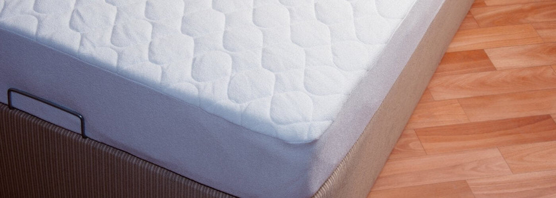Heavy-duty beds: find the best mattress for heavy couples UK-wide