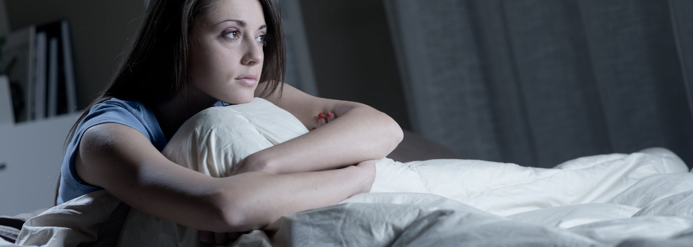How to help someone with autism sleep