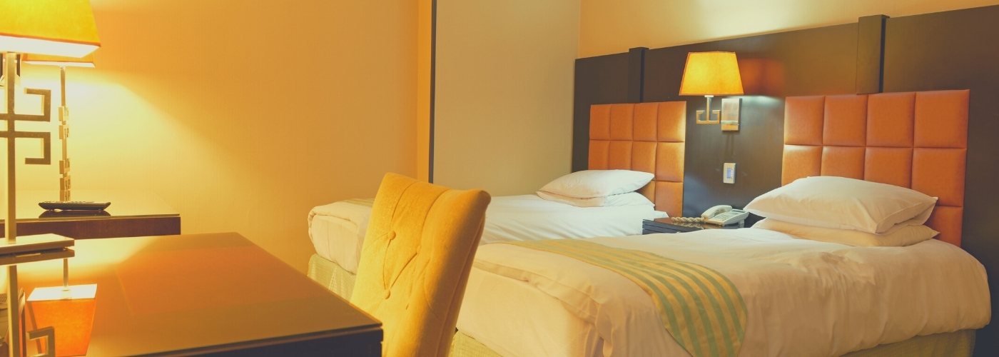 What are hotel mattresses made of that makes them so comfy?