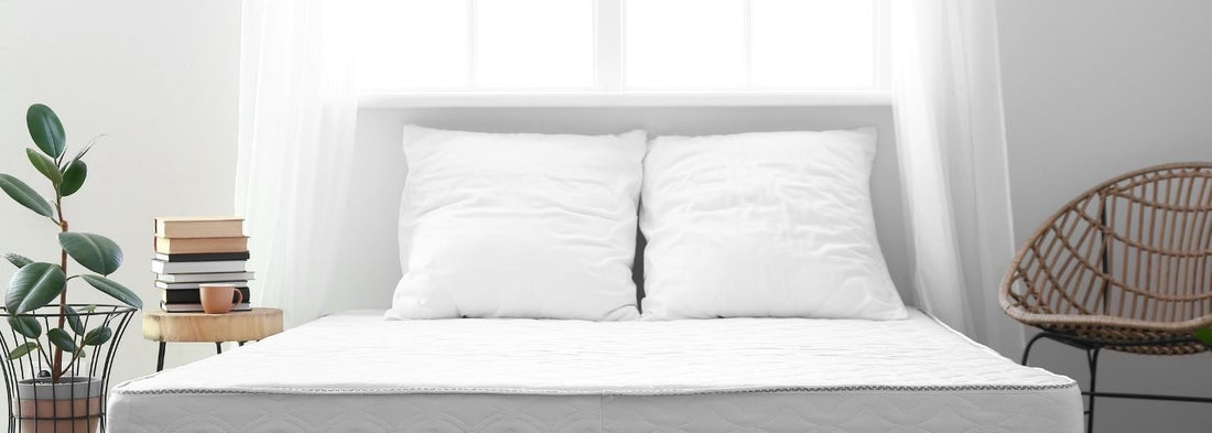 How to firm up a mattress for greater comfort and support