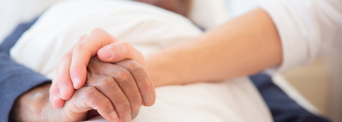 How to keep an Alzheimer's patient in bed at night