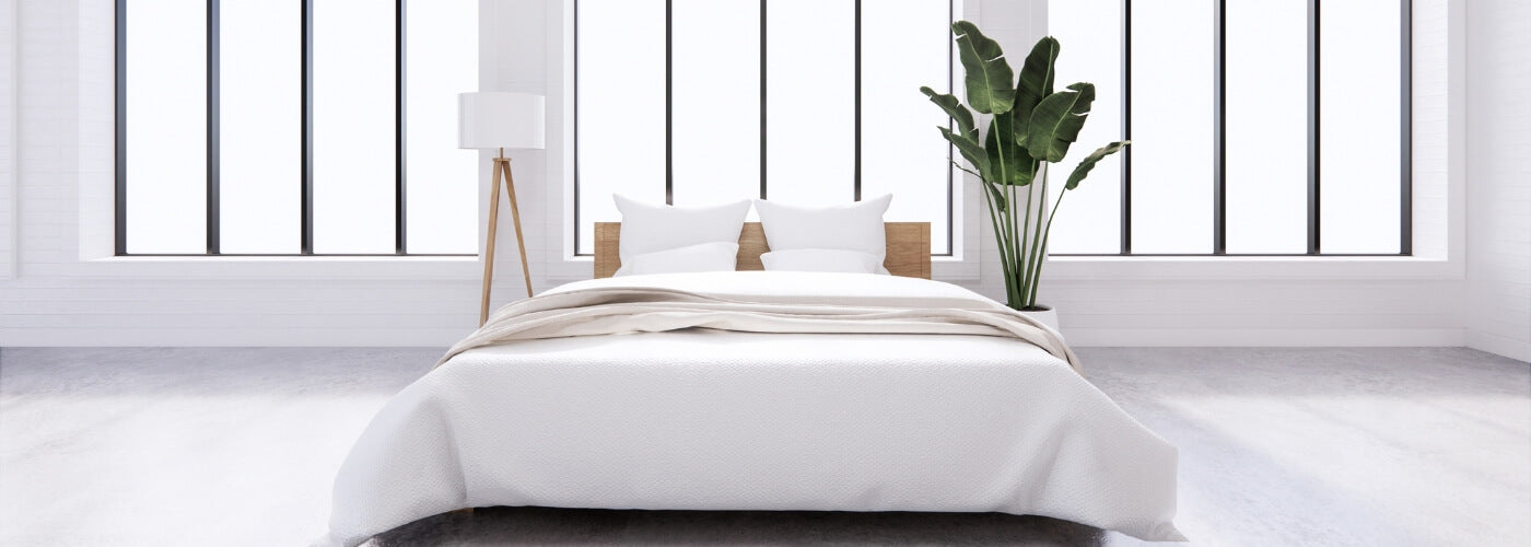 How to make a bed frame more sturdy