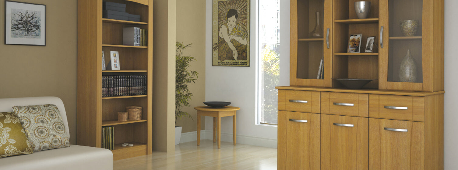 Creating a Comfortable Lounge for Disabled People
