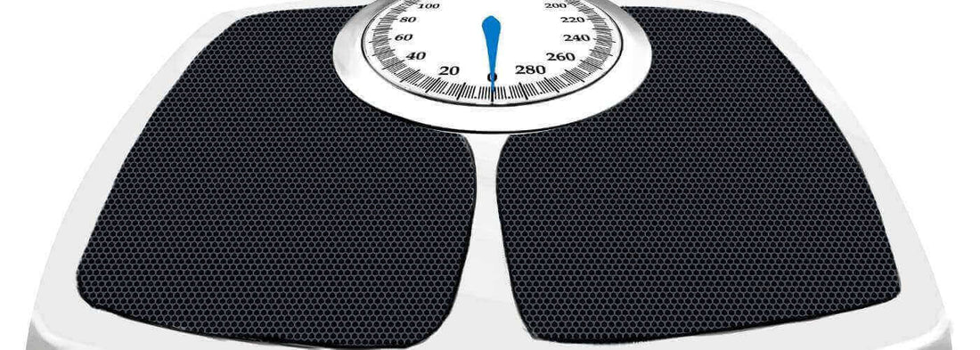 How much does a king size mattress weigh