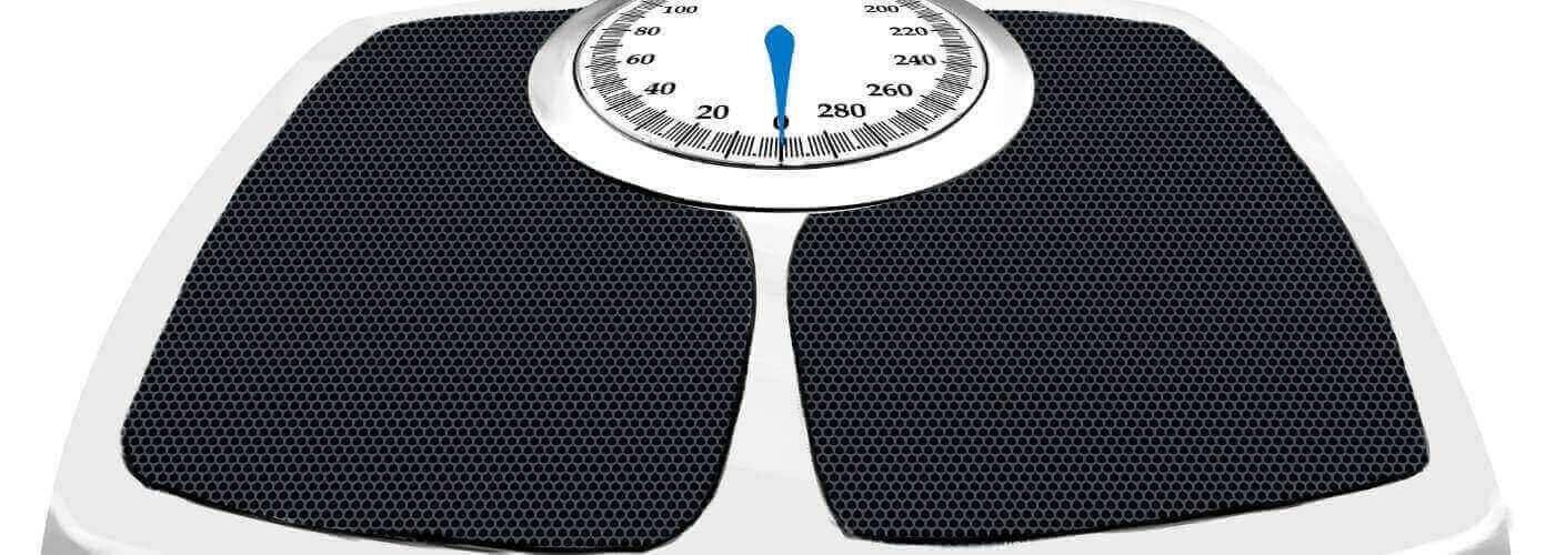 How much does a king size mattress weigh