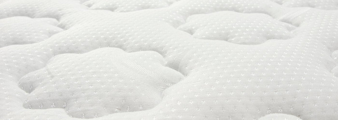 What Is the Best Mattress for Large People?