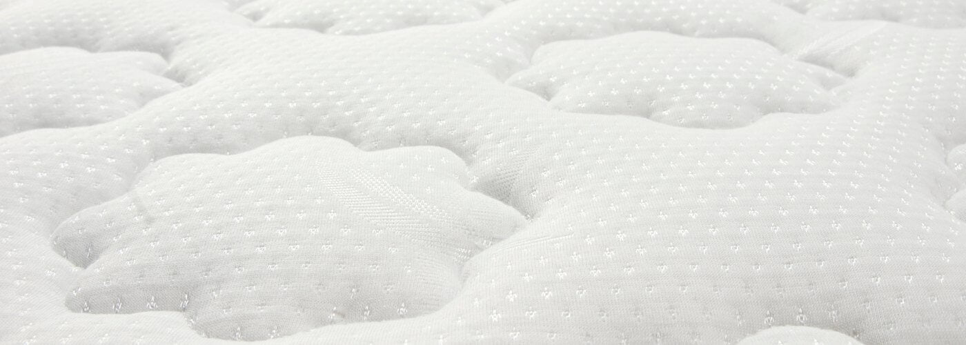 What Is the Best Mattress for Large People?