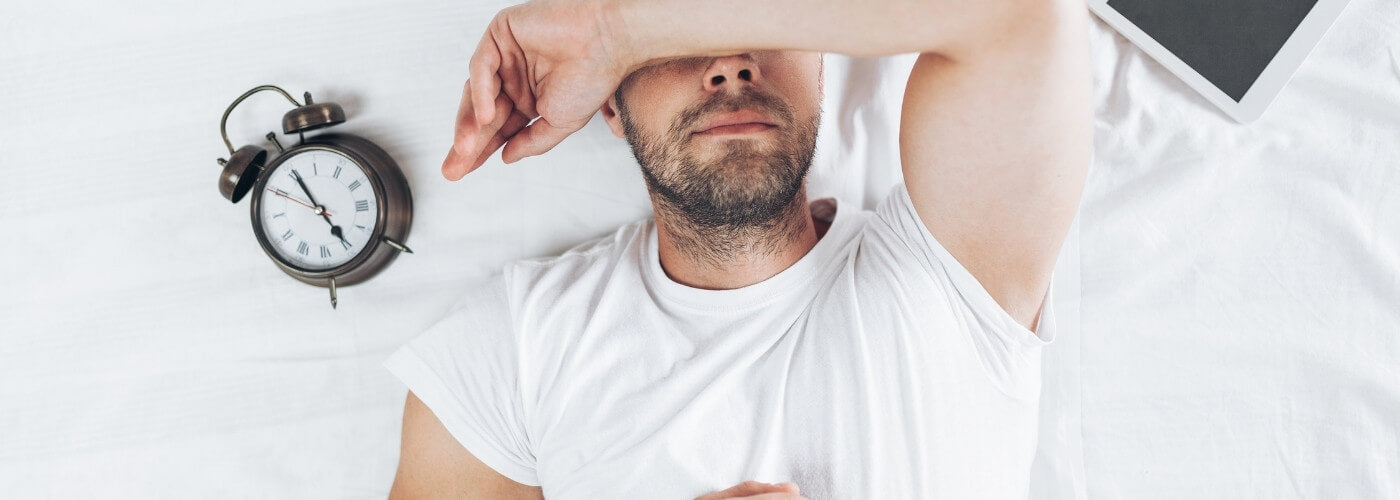How to find the best mattress for restless sleepers UK-based