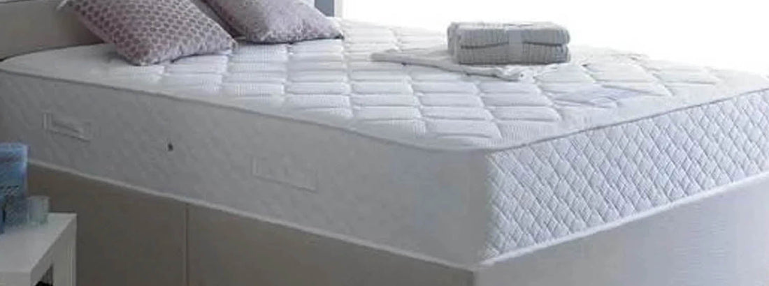 Mattresses for Heavy People