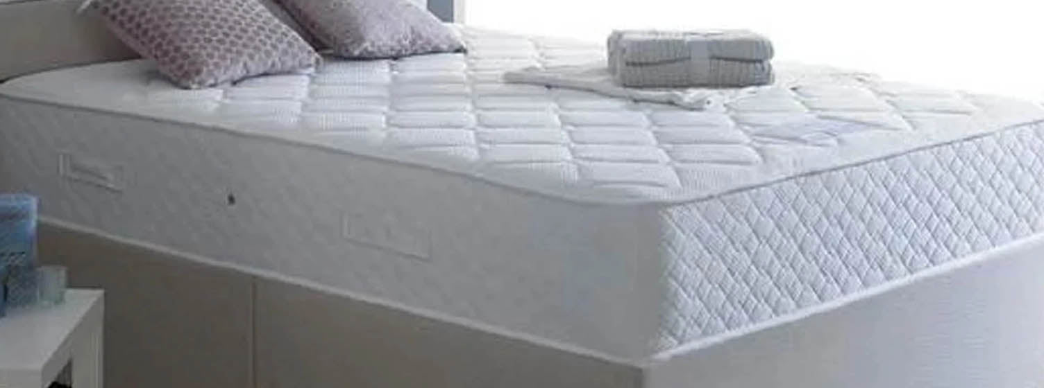 Mattresses for Heavy People