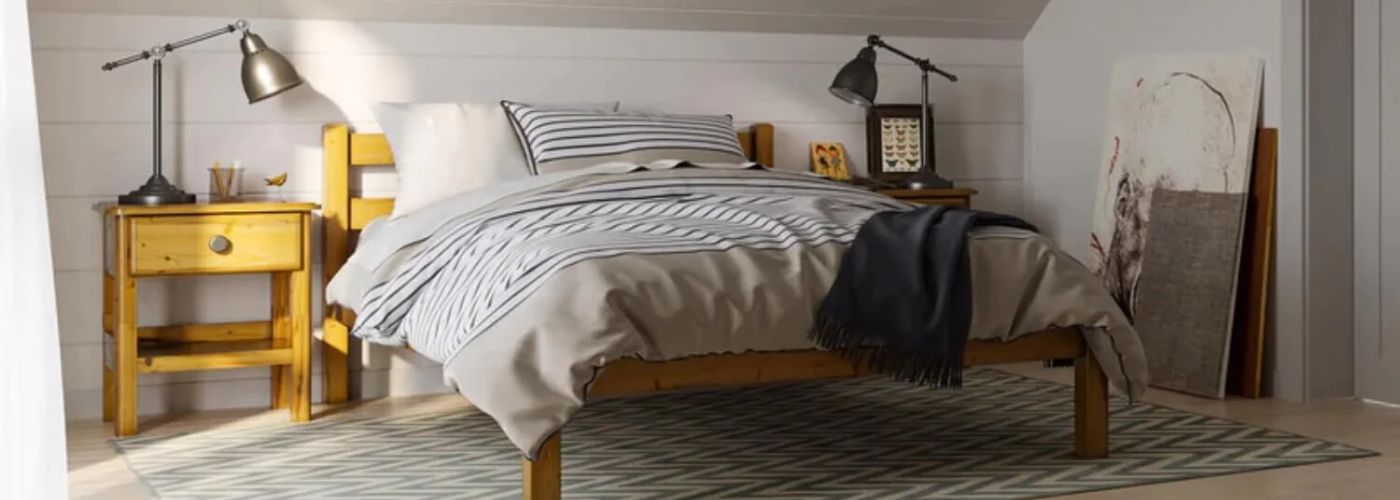 Are Oak Beds Comfy?