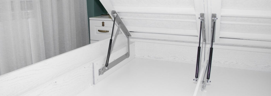Are Ottoman beds good bed bases?