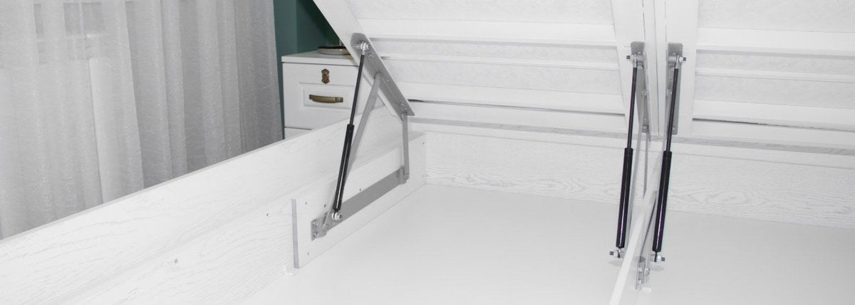 Are Ottoman beds good bed bases?