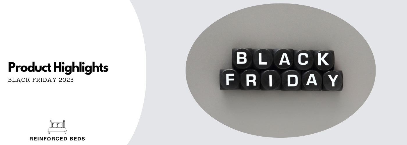 Product Highlights Black Friday 2025